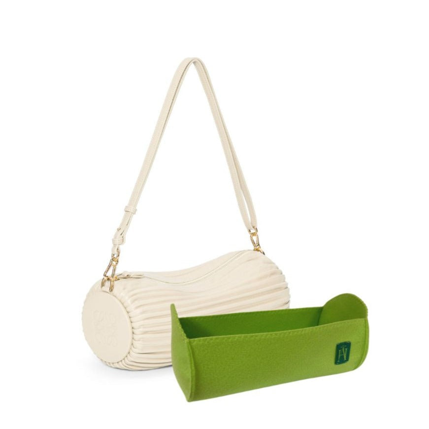 loewe bracelet pouch handbag liner