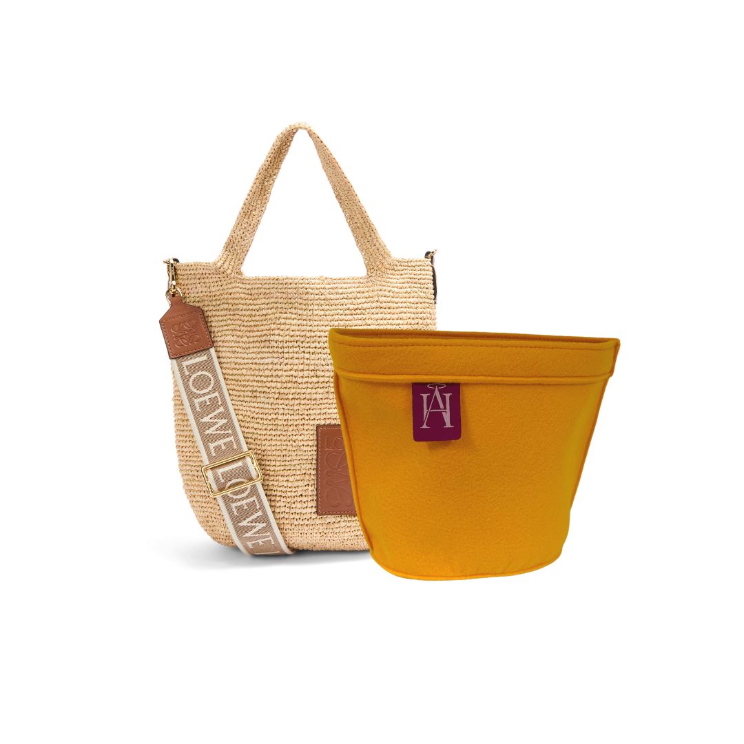 Liner for Loewe Mini Slit Bag