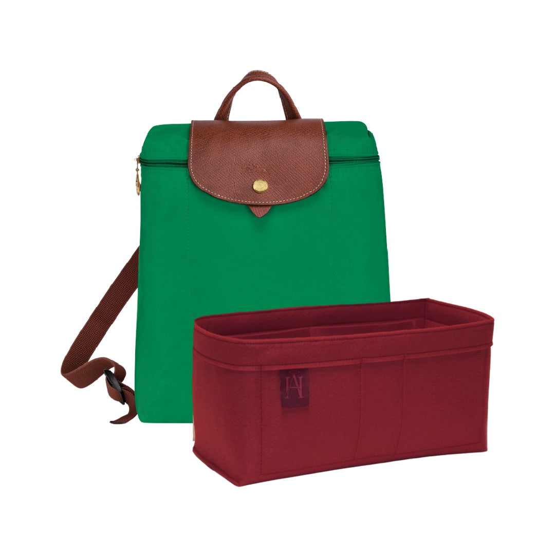 Liner for Longchamp Le Pliage Original M Backpack