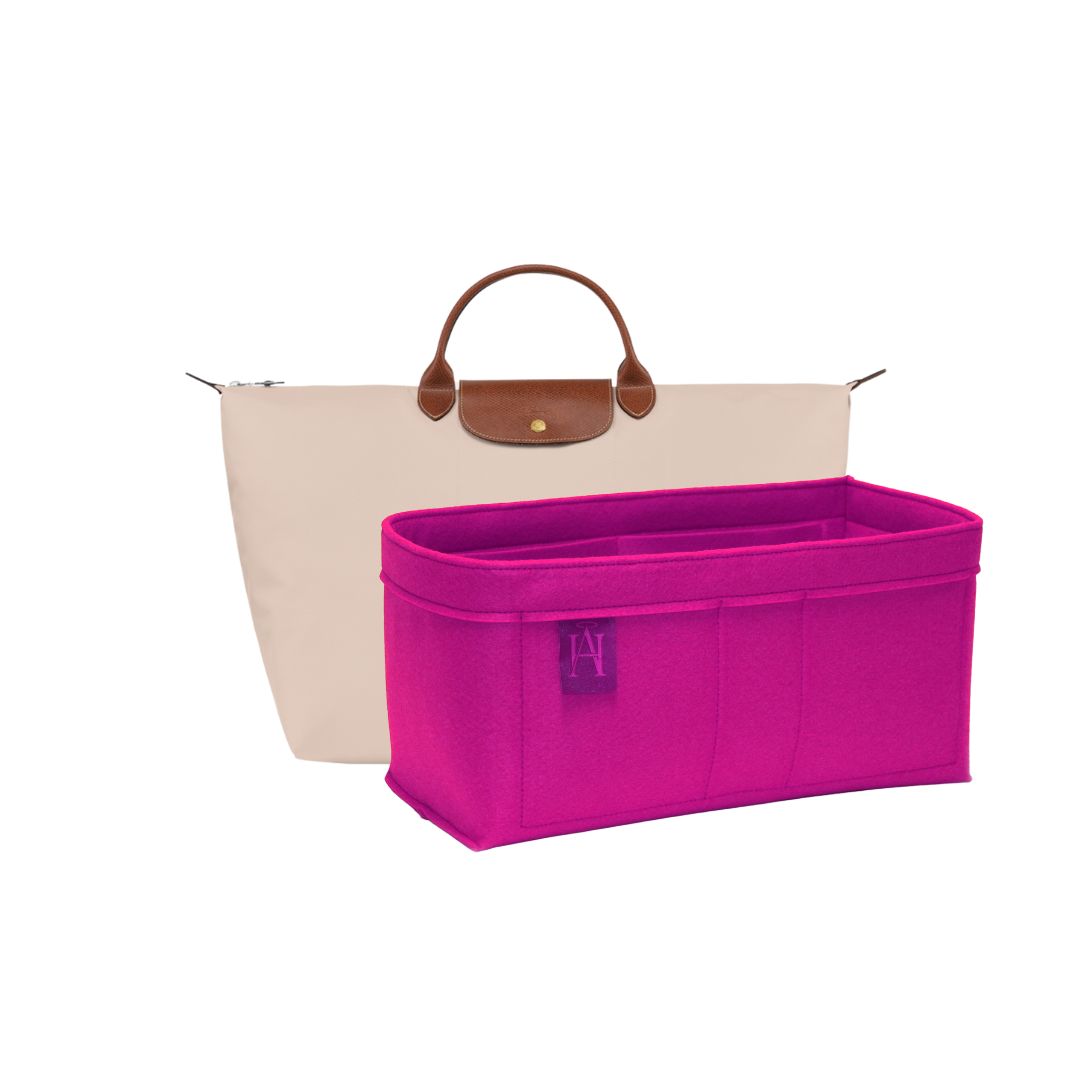 Liner for Longchamp Le Pliage Original S Travel Tote