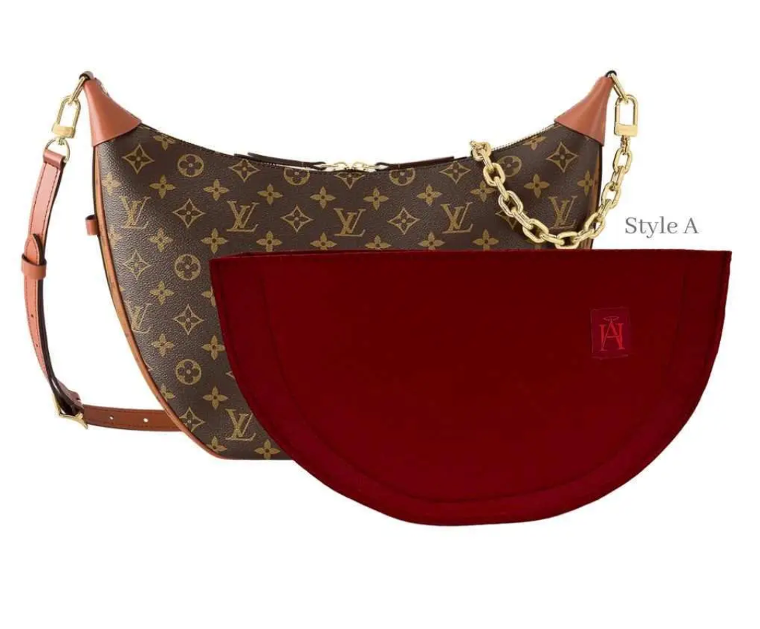 Liner for LV Loop Hobo