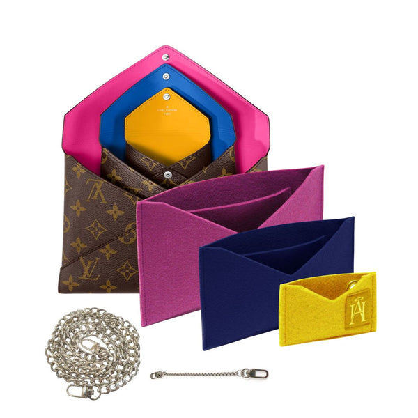 Conversion Kits for LV Colourmania Kirigami