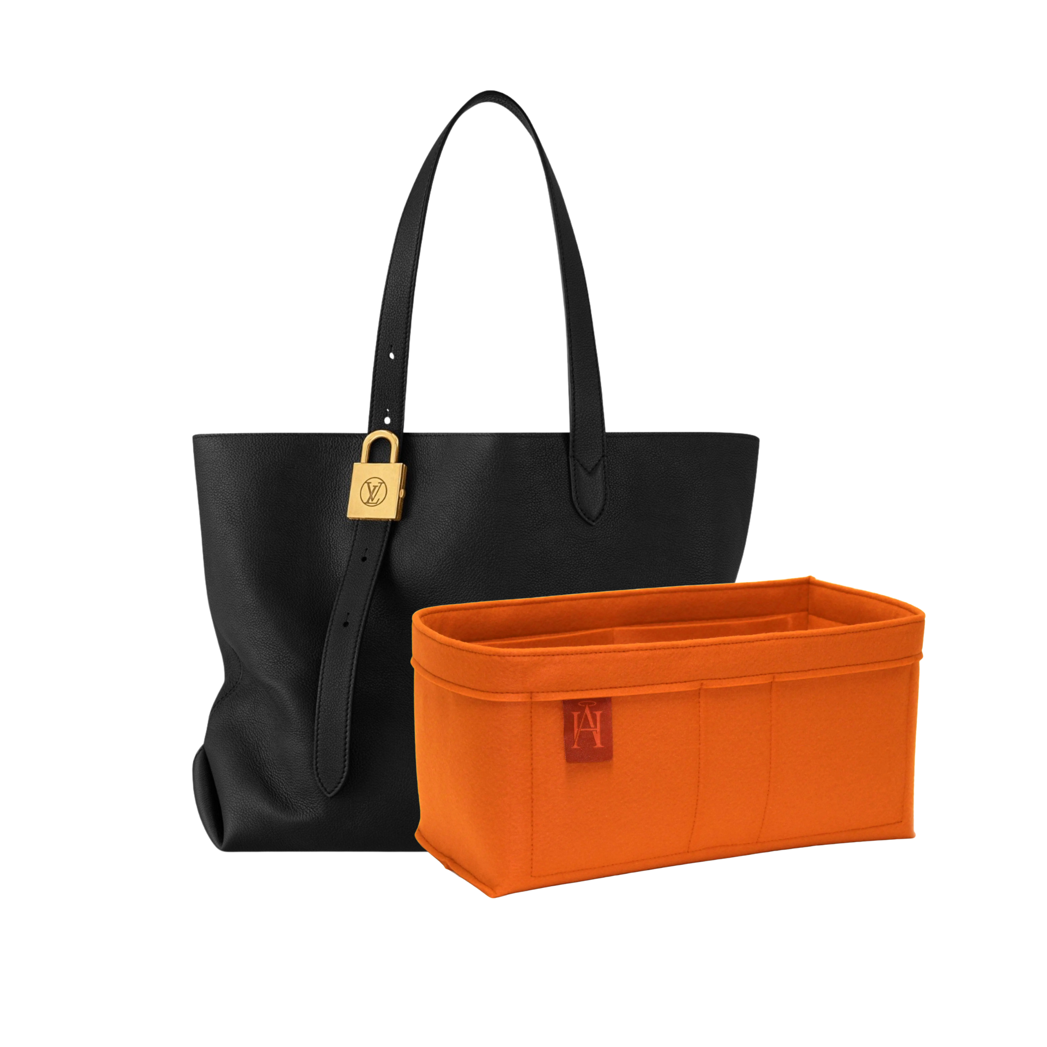 Liner for LV Low Key Cabas MM Bag