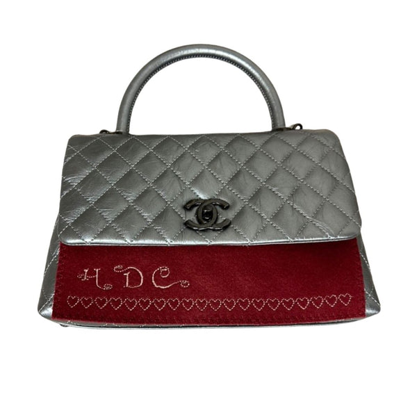 Protection Kit for Chanel Medium CoCo Handle