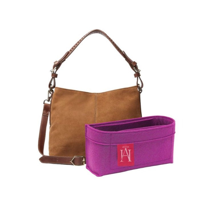mini tetbury handbag liner