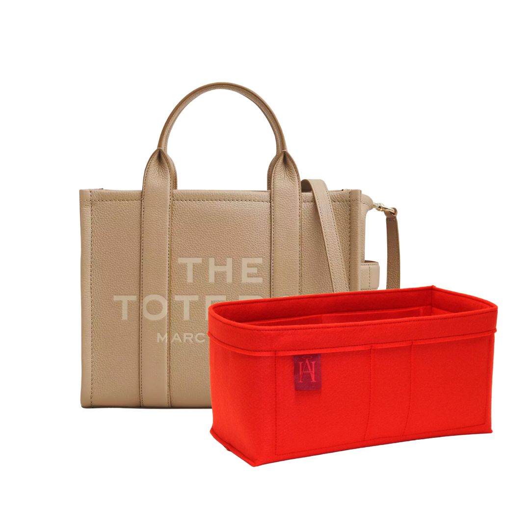 marc jacobs medium tote bag organizer insert