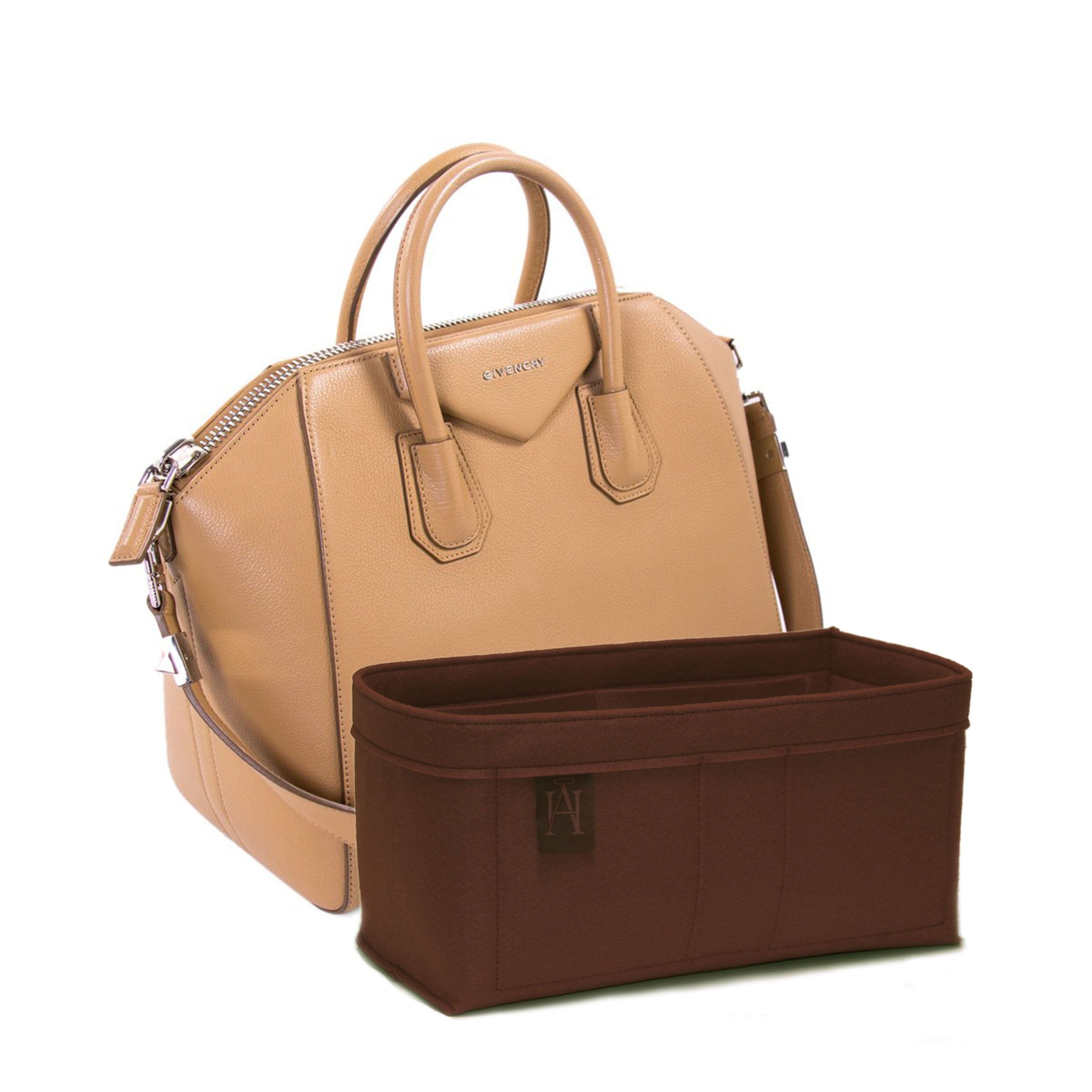 medium antigona bag organiser