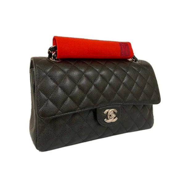 chain protector for chanel medium classic flap