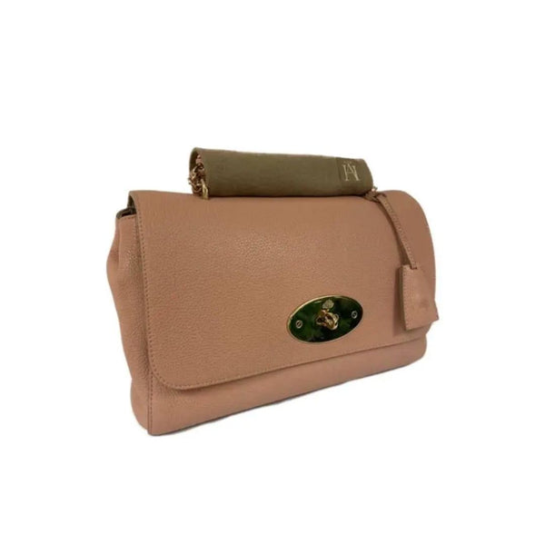 mulberry medium lily chain protector