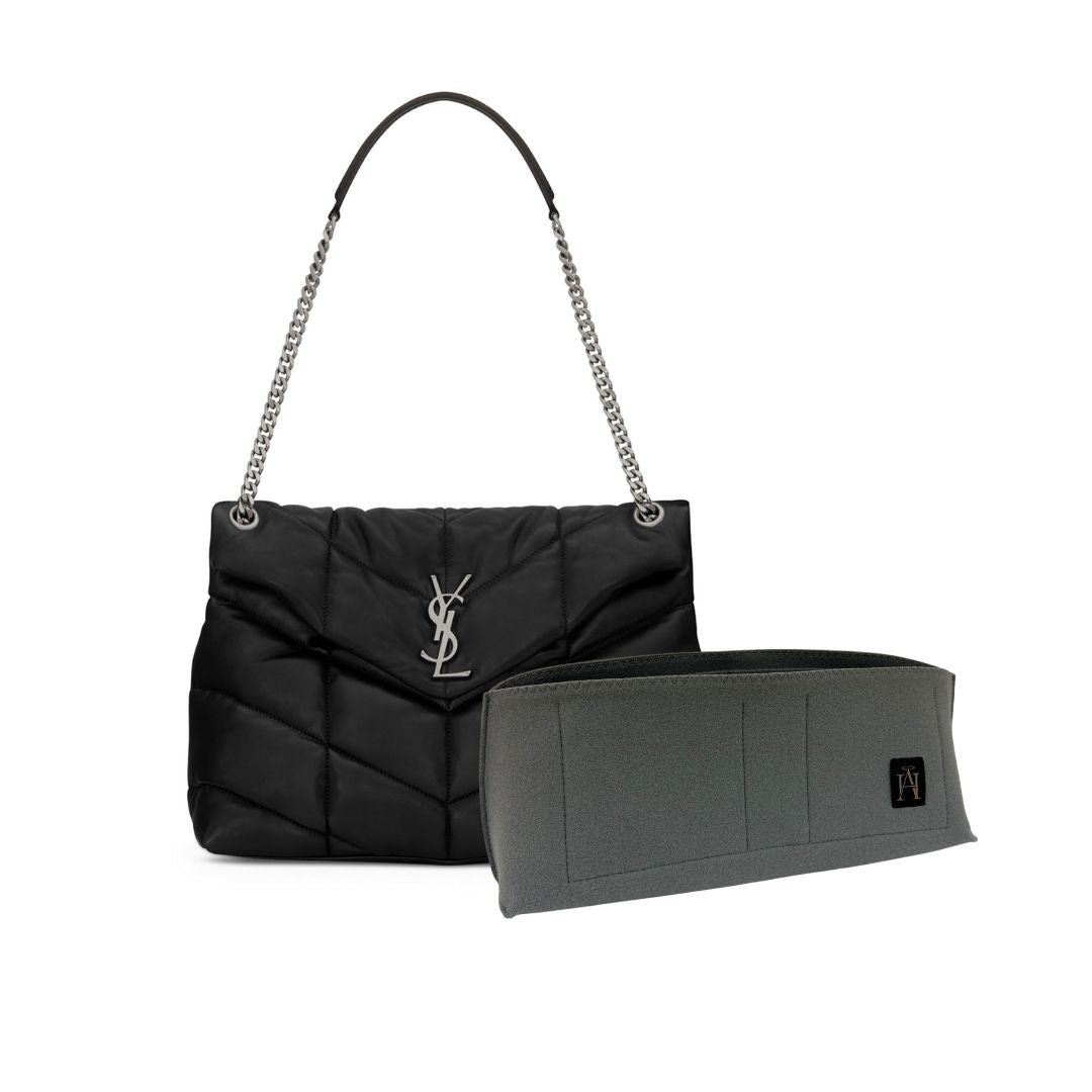 Liner for YSL Saint Laurent Medium Loulou Puffer