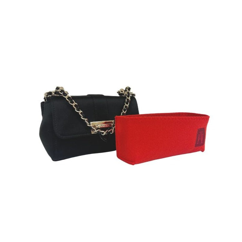 aspinal of london micro lottie handbag liner
