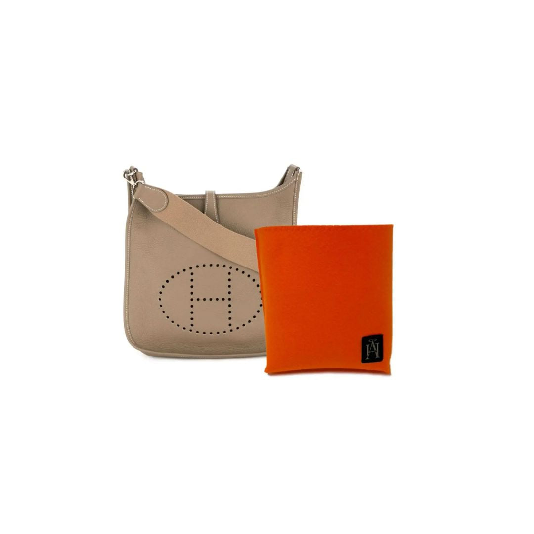 Liner for Hermes Evelyne Mini TPM