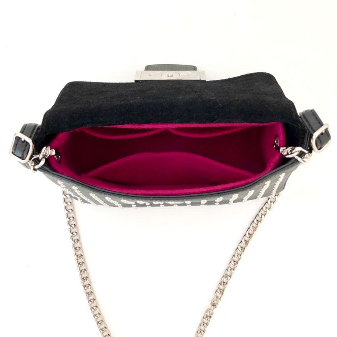 Conversion Kit for Mulberry Mini Keeley