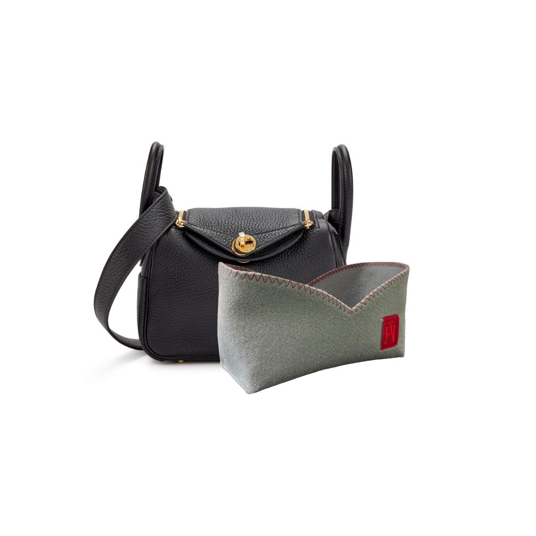 Liner for Hermes Mini Lindy