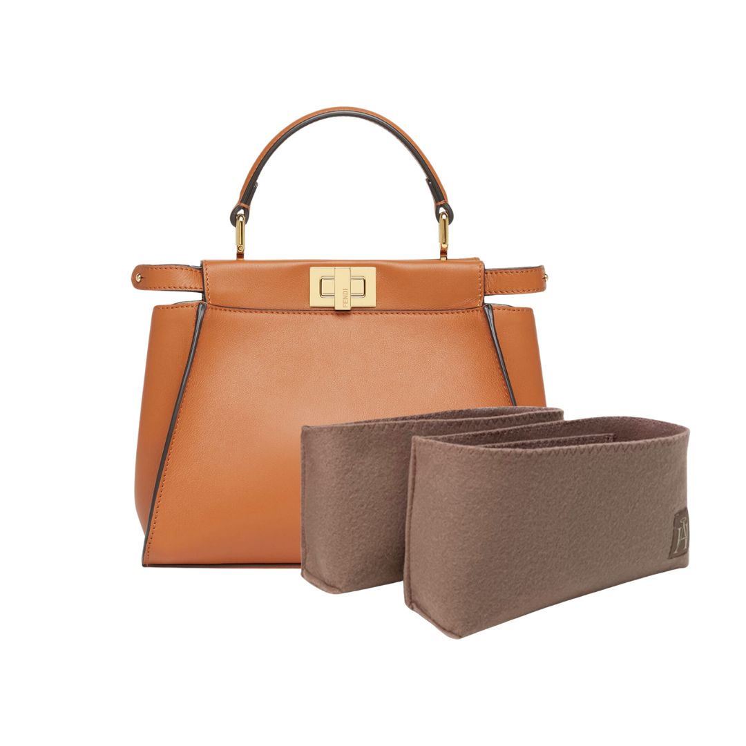 Liners for Fendi Mini Peekaboo