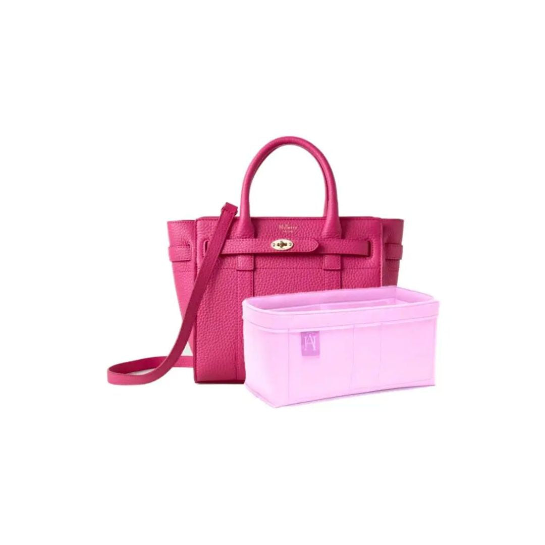 Liner for Mulberry Mini Zipped Bayswater