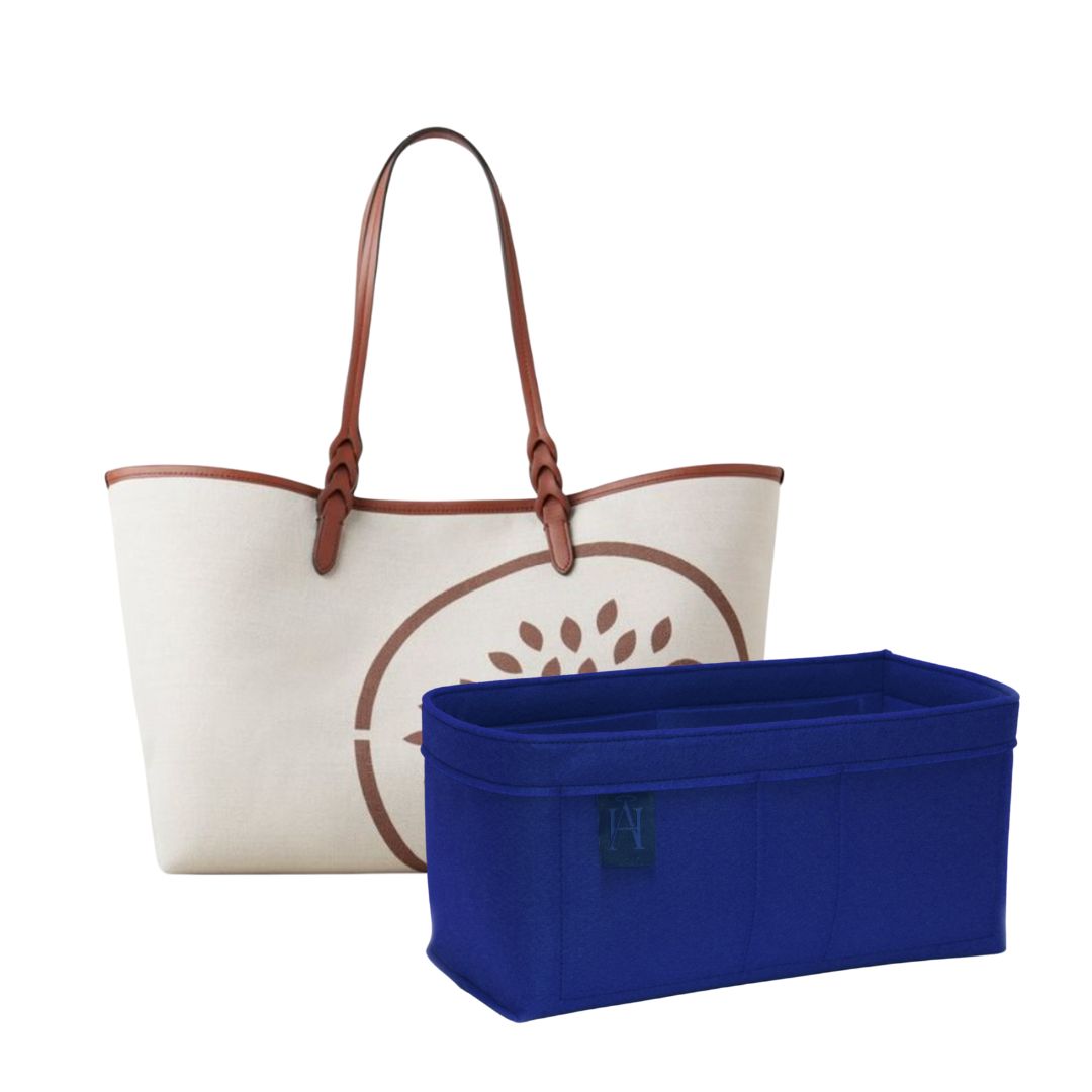 Liner for Mulberry Canvas Tote