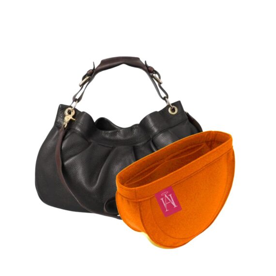 Liner for Mulberry Mitzy East West Hobo