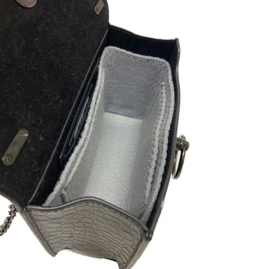 Liner for Mulberry Small Amberley Crossbody