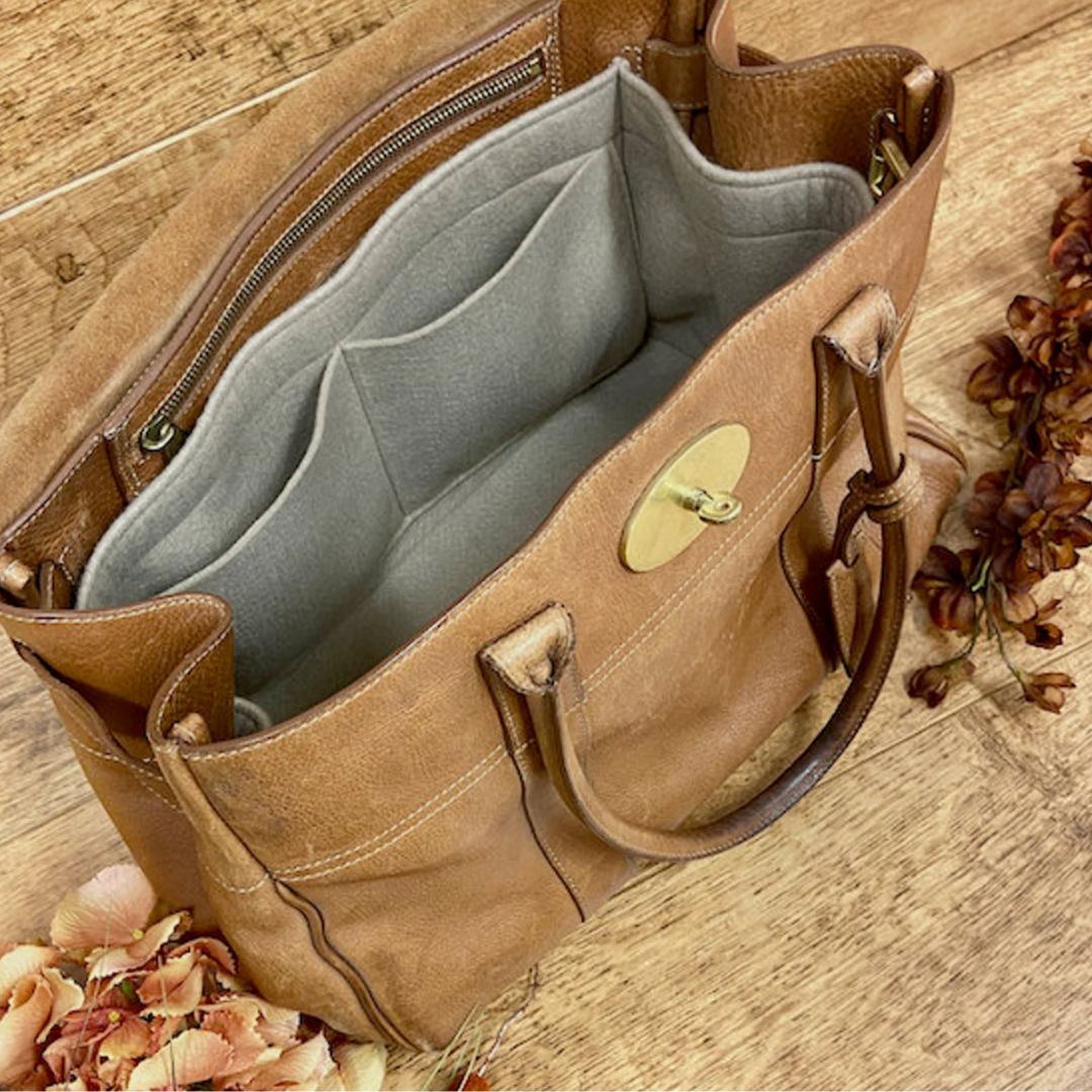 Liner for Mulberry Bayswater
