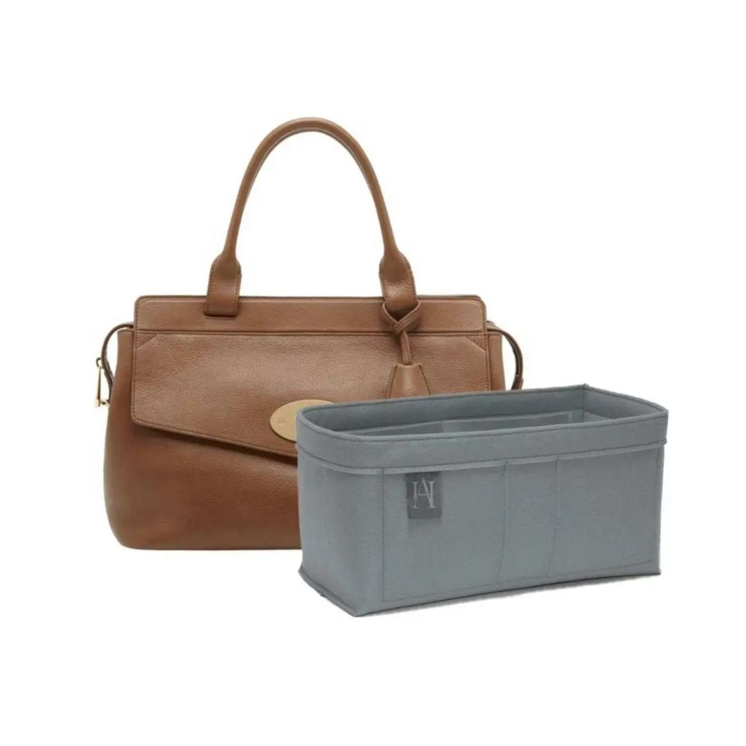 bespoke handbag liner for the mulberry blenheim tote