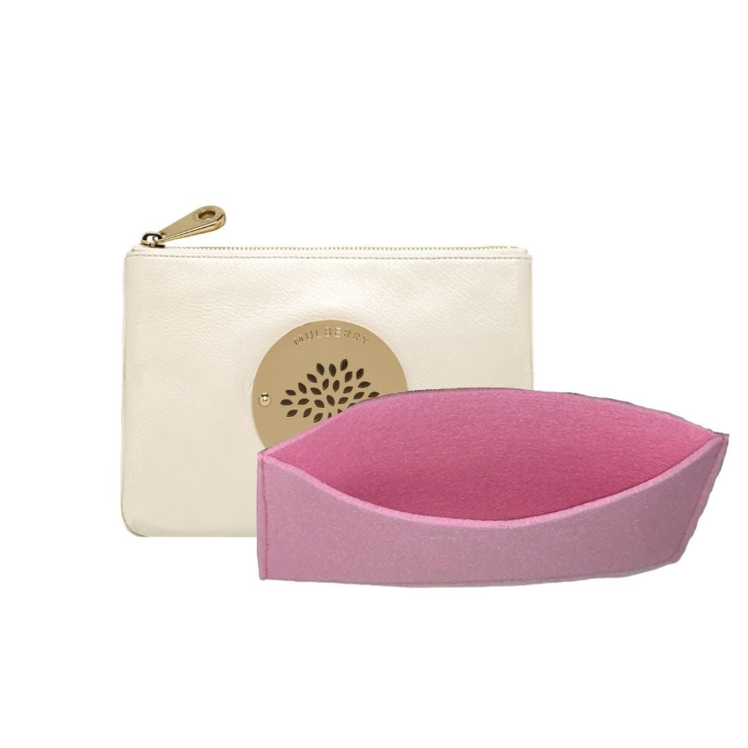 Liner for Mulberry Daria Zip Pouch