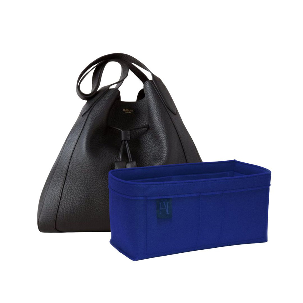 Handbag Liner and Organiser for Mulberry Large Millie Tote