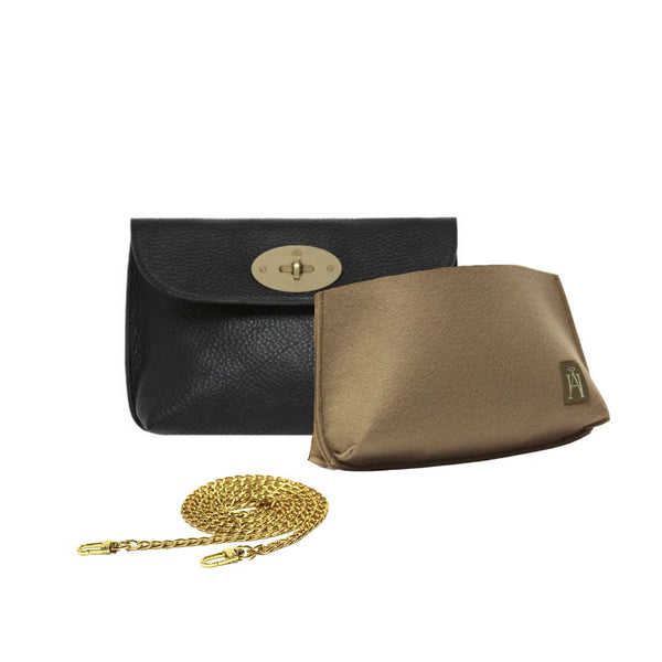 mulberry locked cosmetic pouch conversion kit