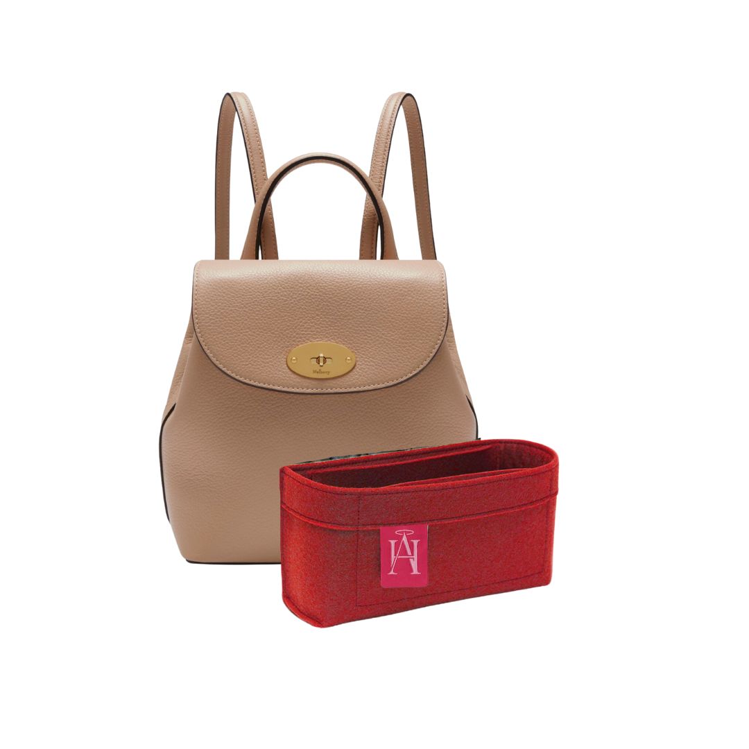 Liner for Mulberry Mini Bayswater Backpack