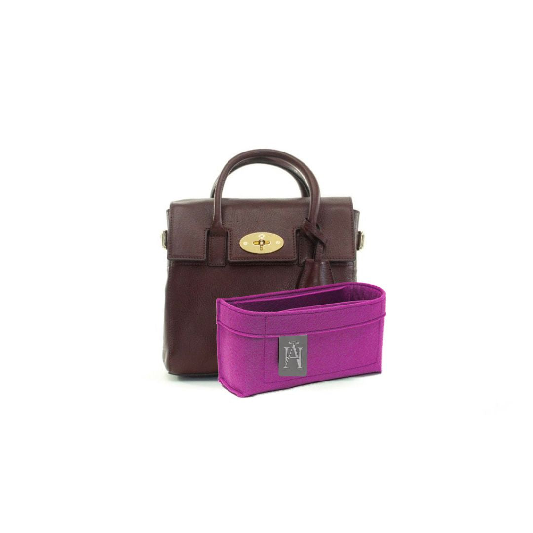 Liner for Mulberry Mini Cara