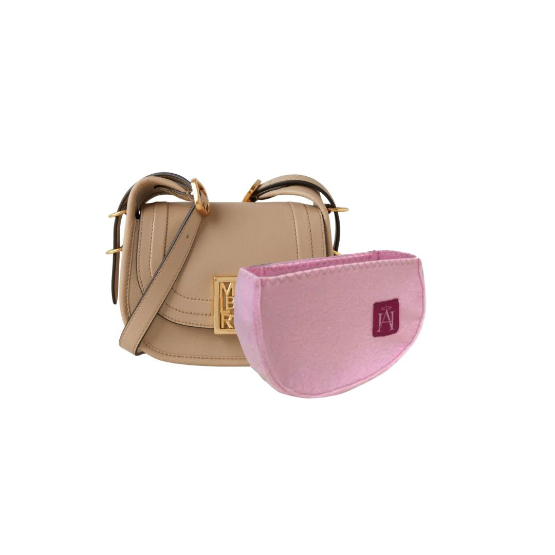 Liner for Mulberry Mini Sadie Satchel