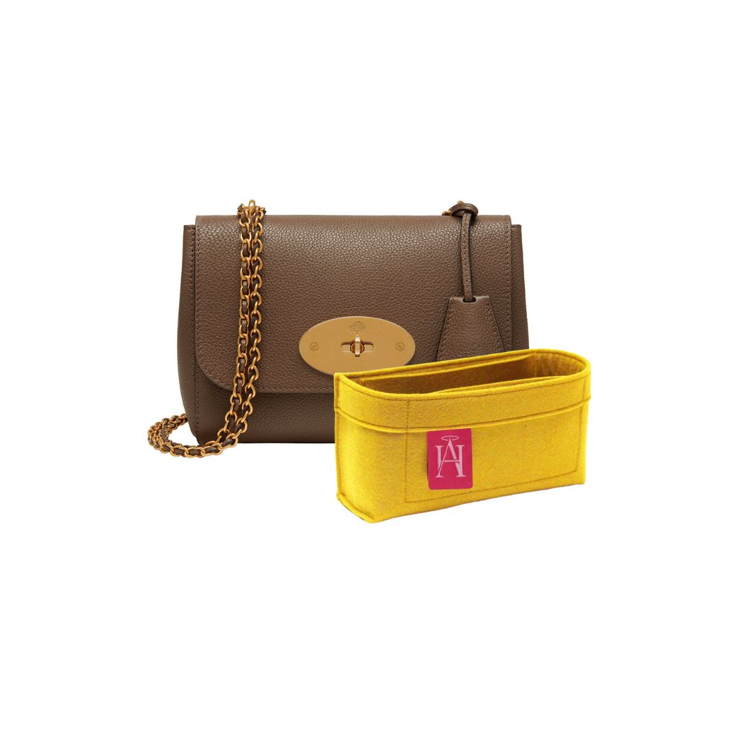 Liner for Mulberry Regular Lily