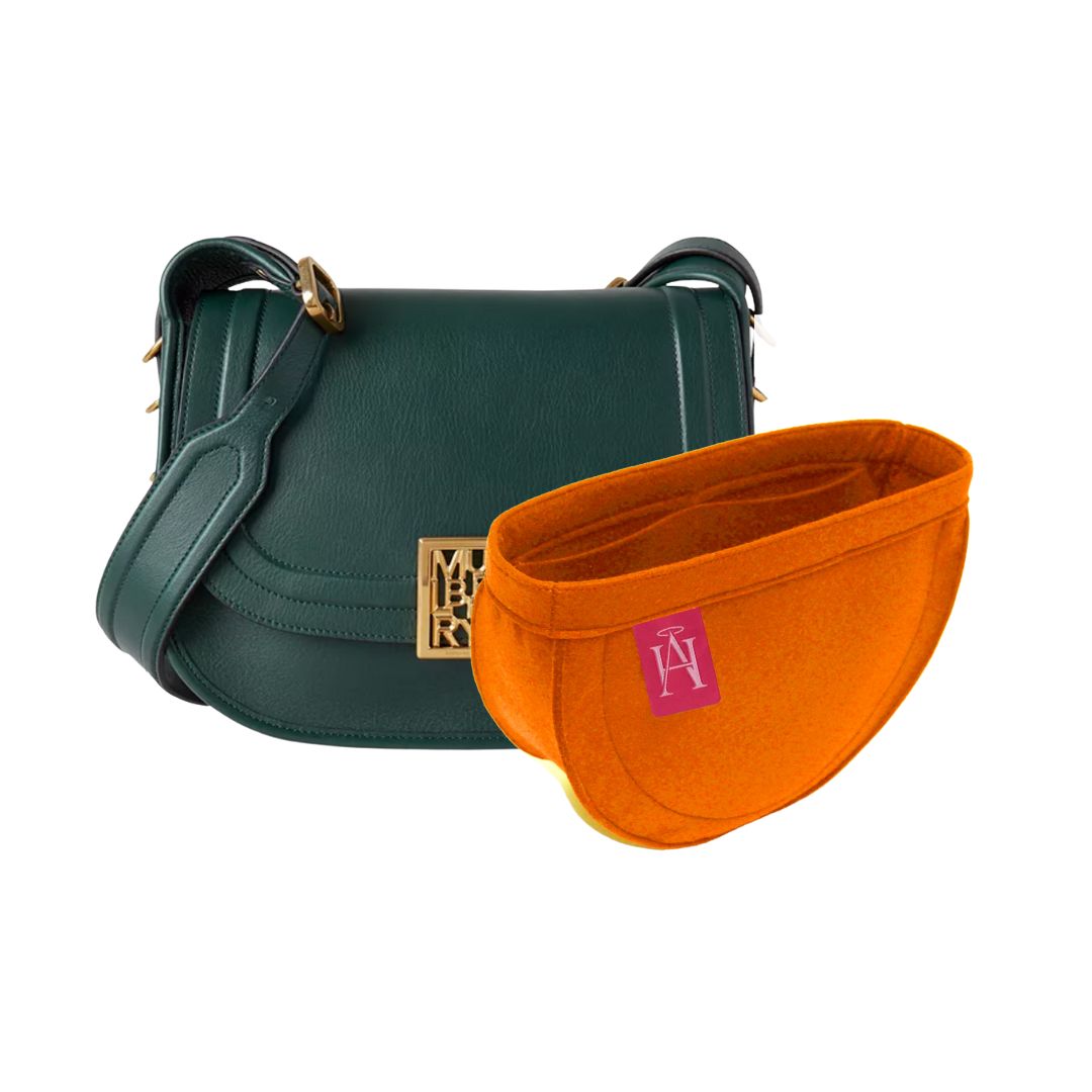 Liner for Mulberry Sadie Satchel