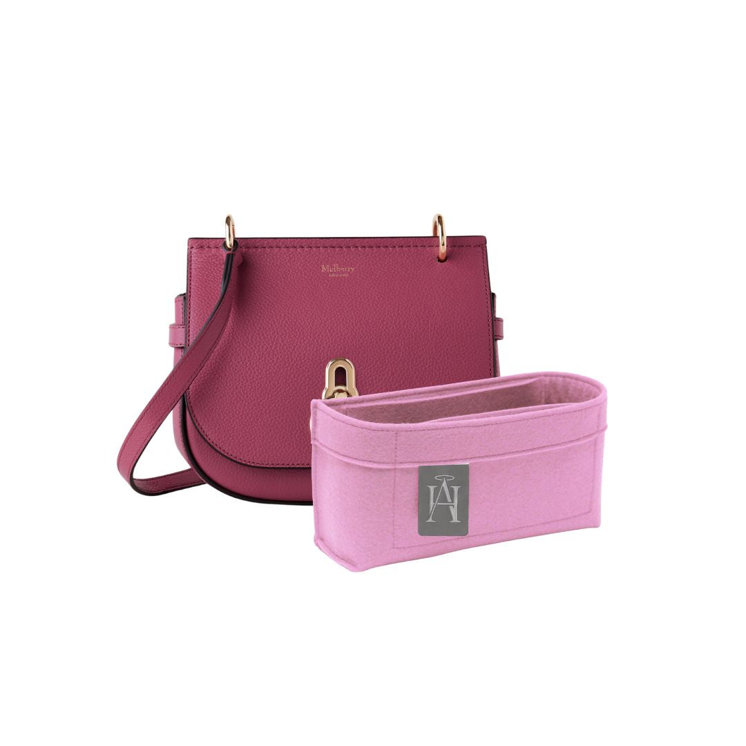 Liner for Mulberry Small Amberley Satchel