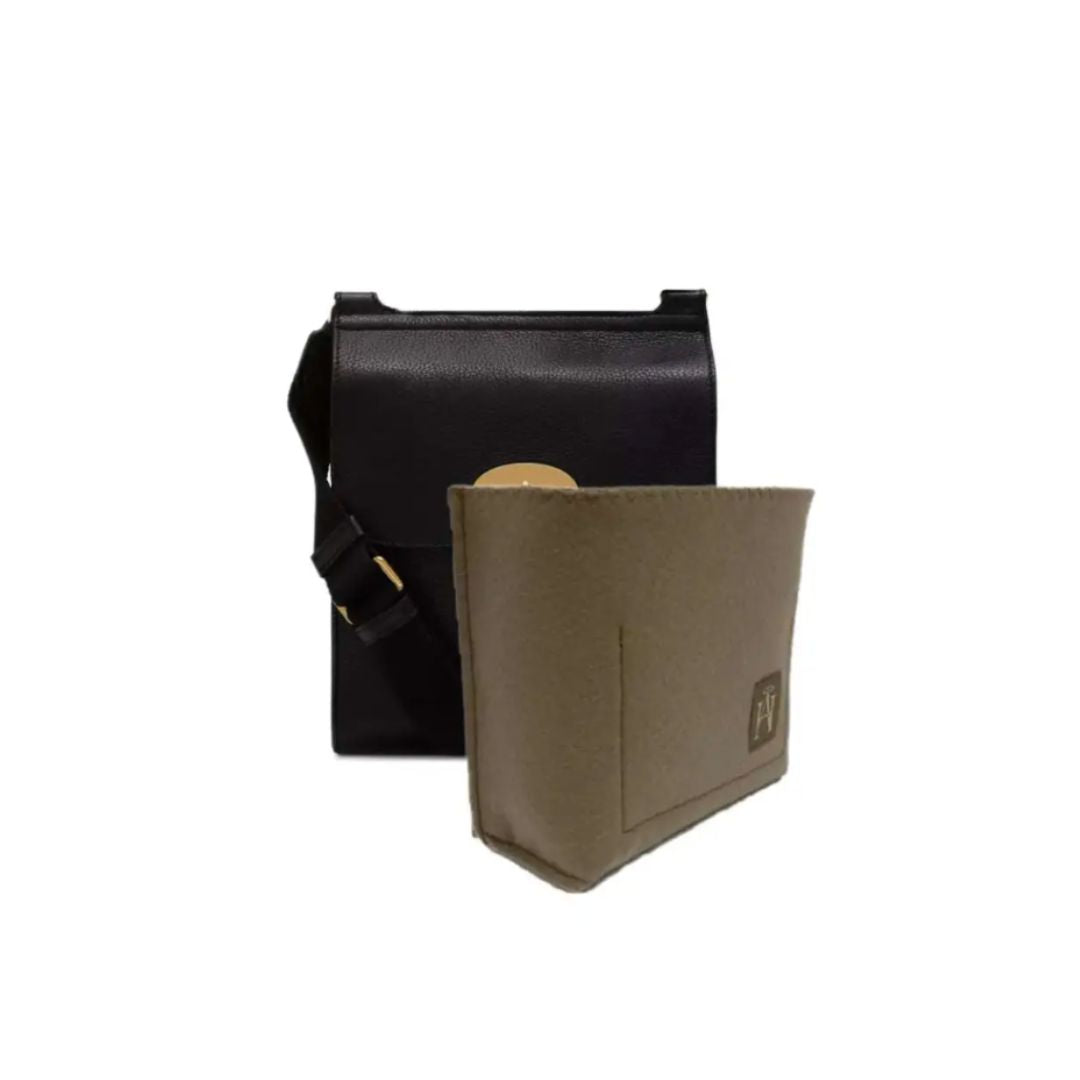 Mulberry Antony with a antony bag liner / organiser