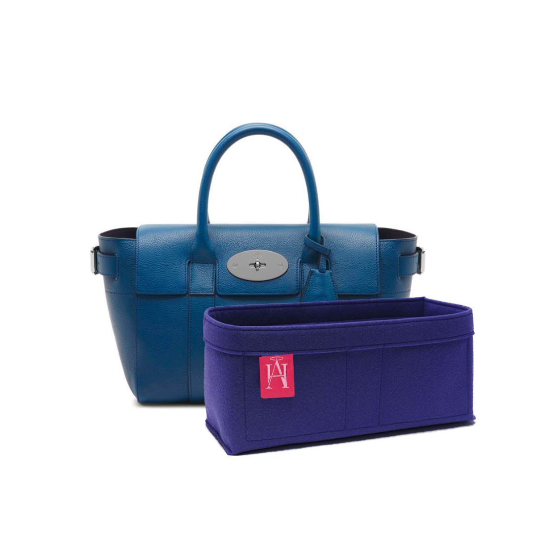 handbag liner for the mulberry bayswater buckle bag