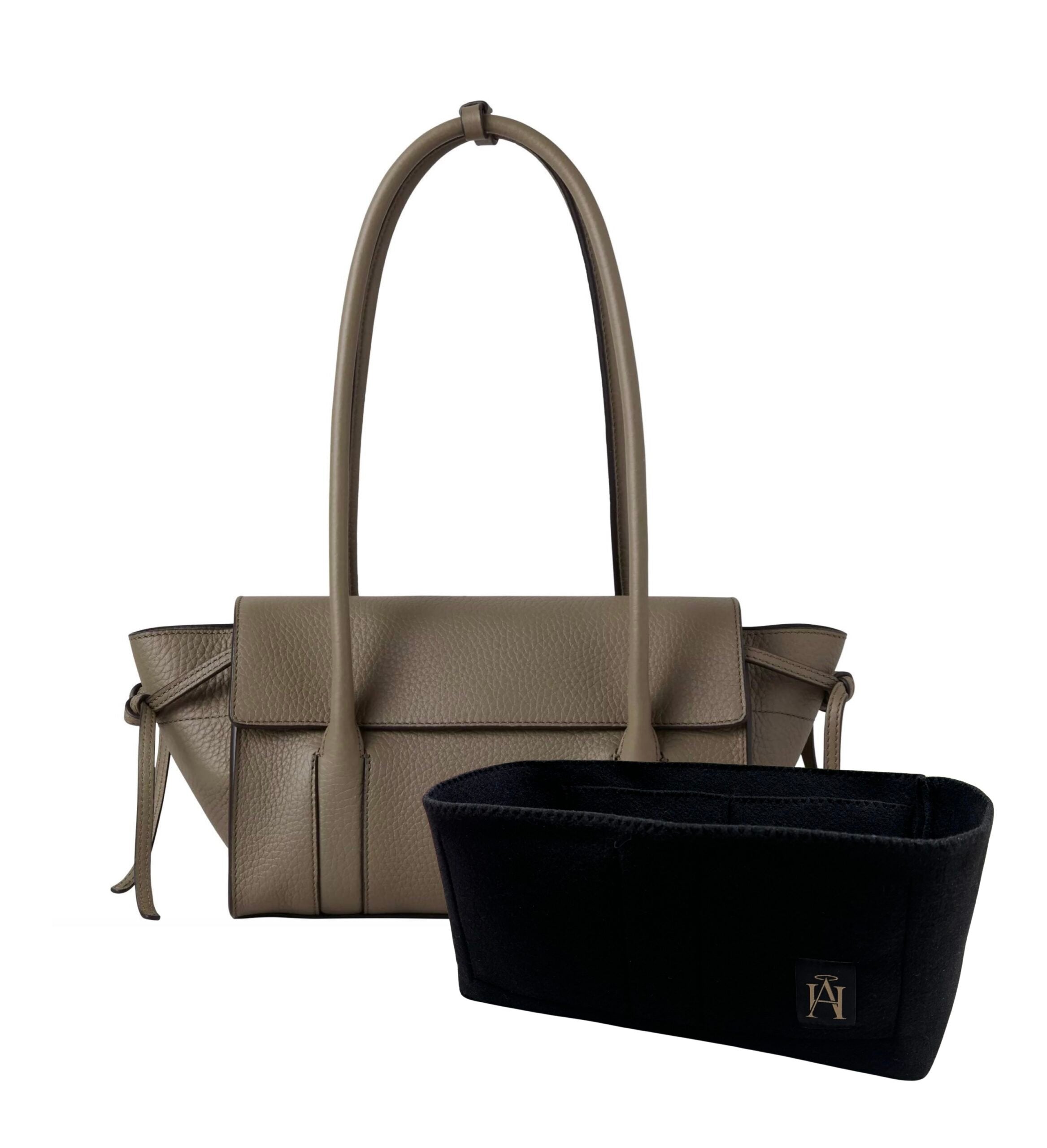 Liner for Mulberry Small Soft Bayswater