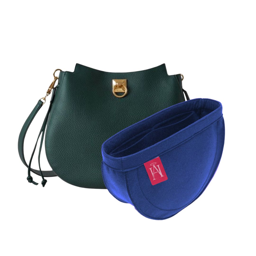 mulberry iris hobo handbag organiser / liner