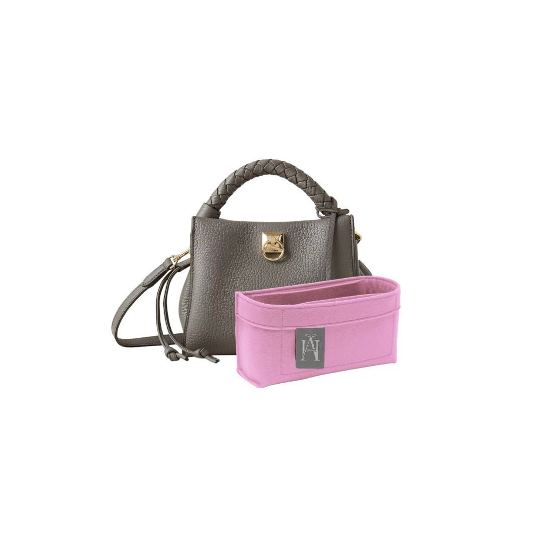 Liner for Mulberry Mini Iris
