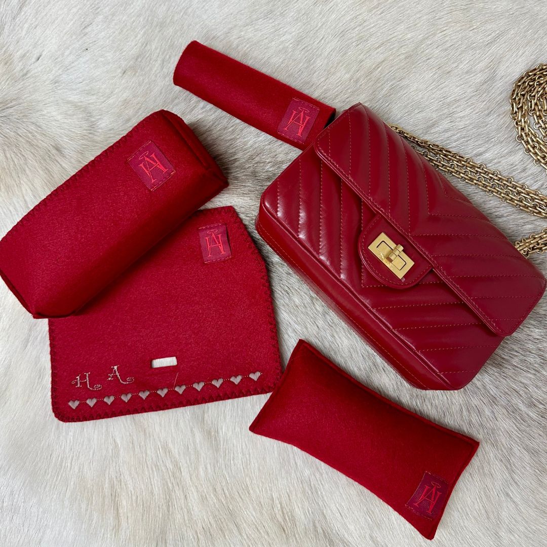 Protection Kit for Chanel 2.55 Mini Reissue