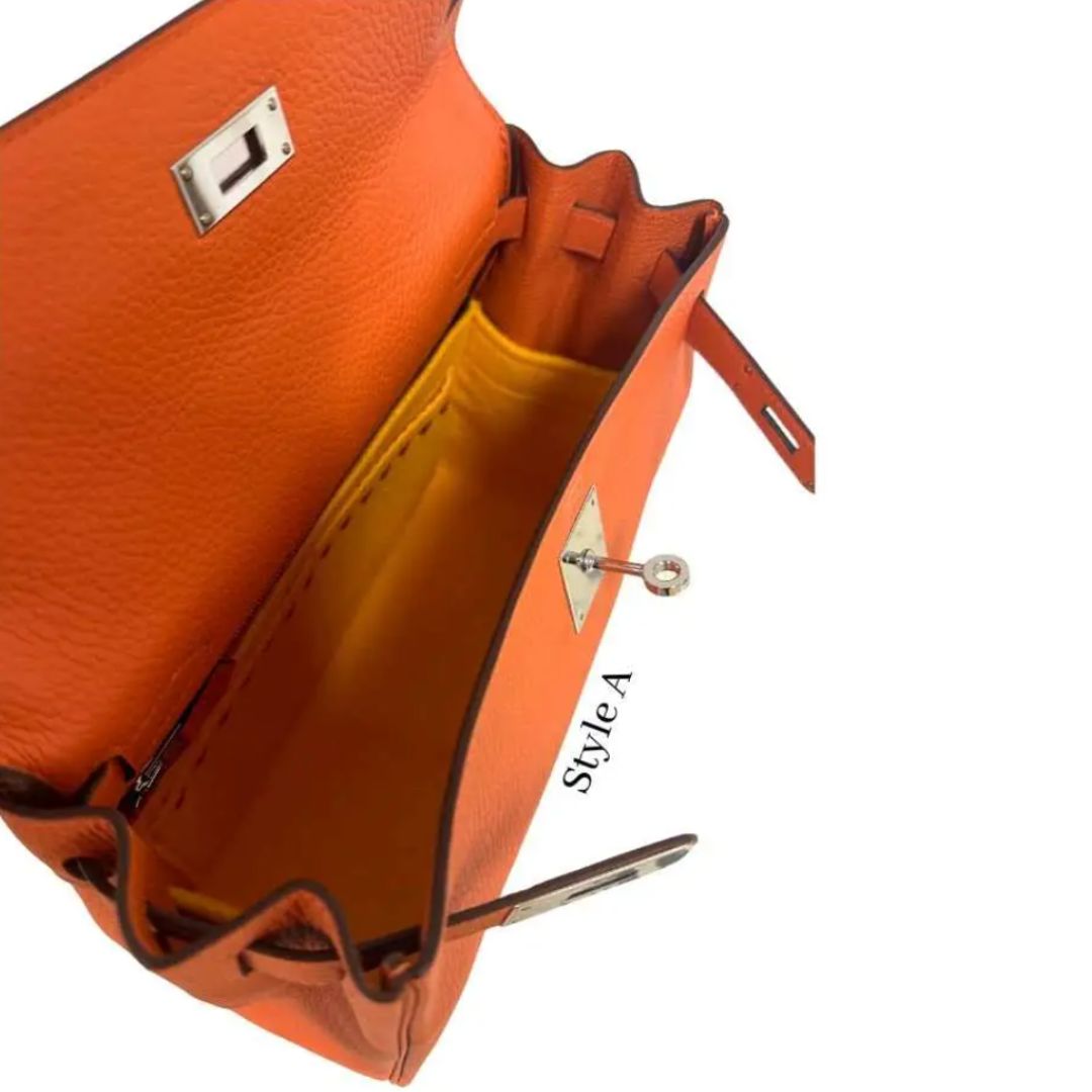 Liner for Hermes Birkin 40