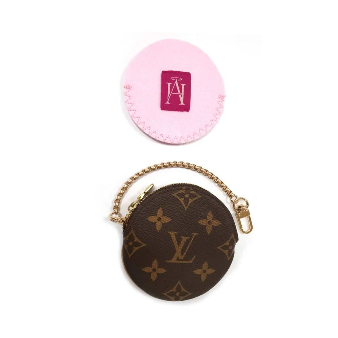Conversion Kit for LV Coin Purse