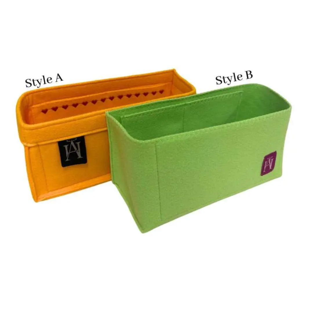 Liner for Hermes Birkin 25