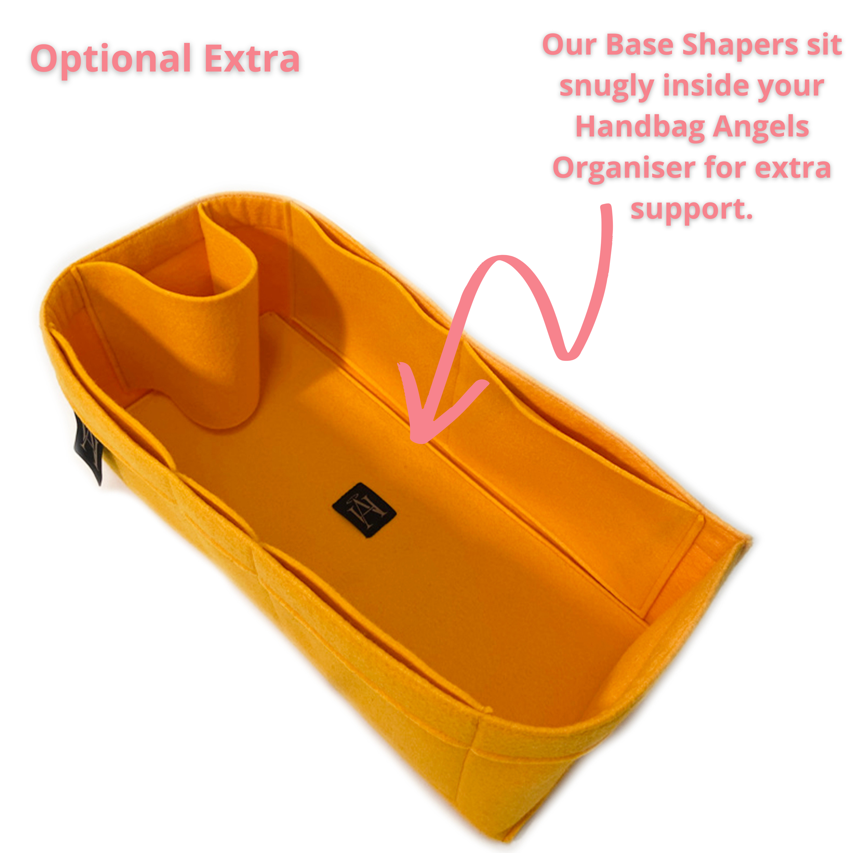 Protection Kit For Hermès Birkin 35