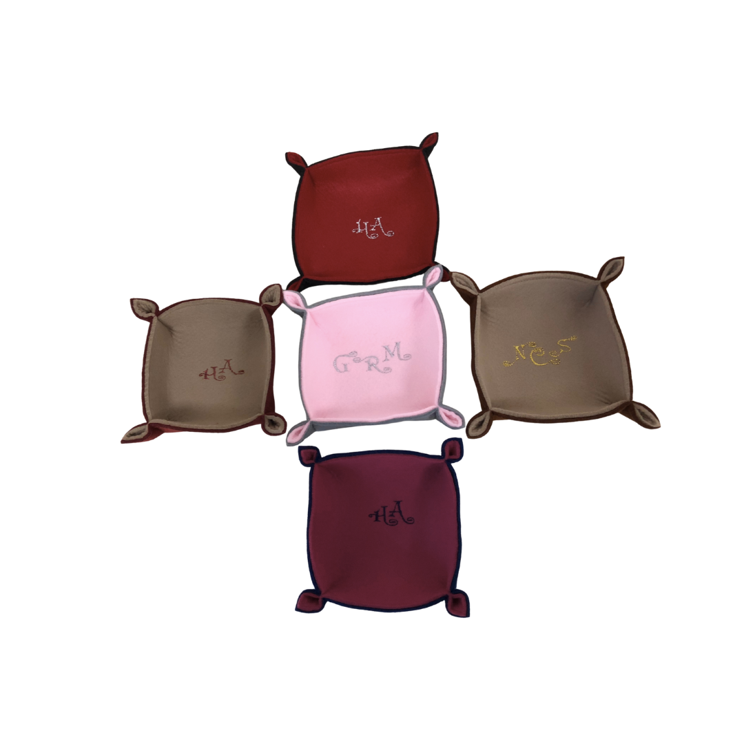 Petite Trinket Tray - Design Your Own