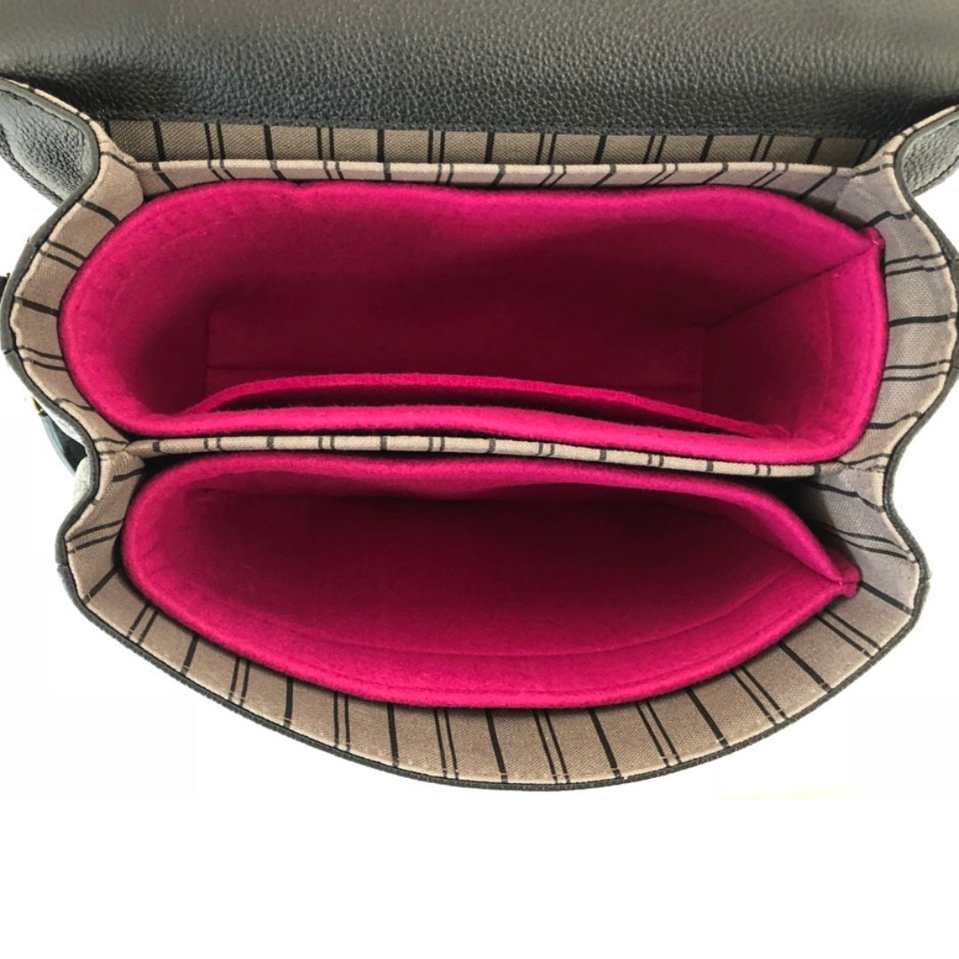 Liners for LV Pochette Metis