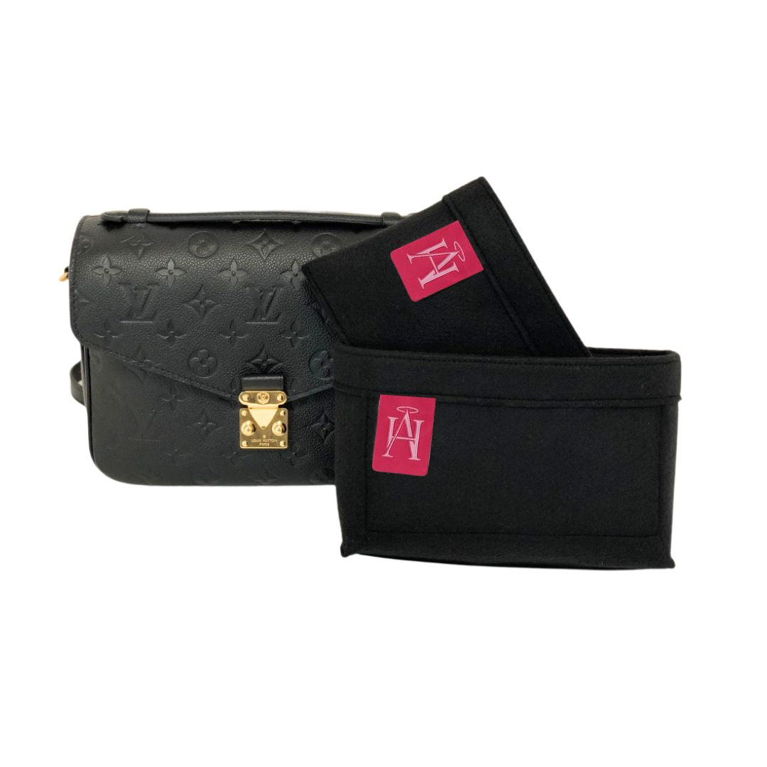Liners for LV Pochette Metis