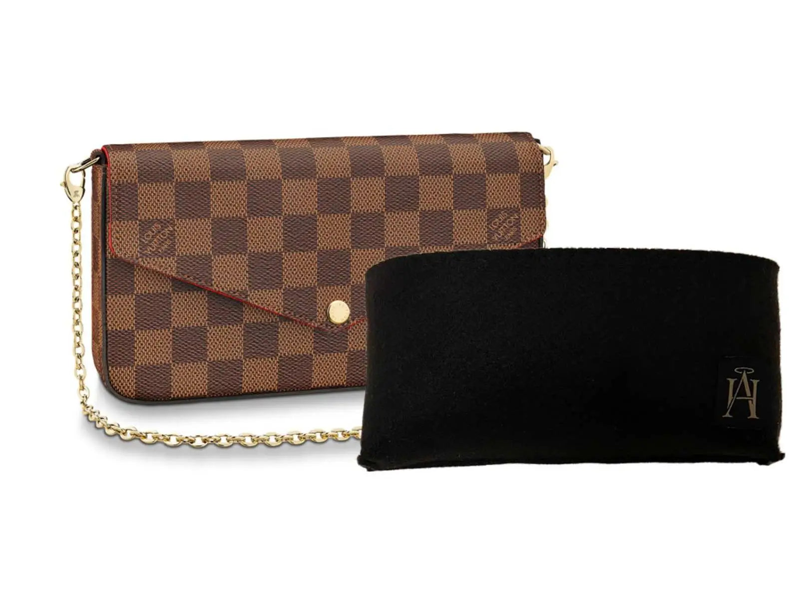 Liner for LV Pochette Felicie
