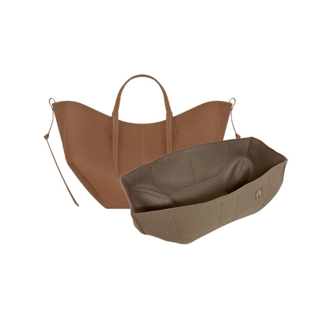 Liner for Polène Mini Cyme Tote