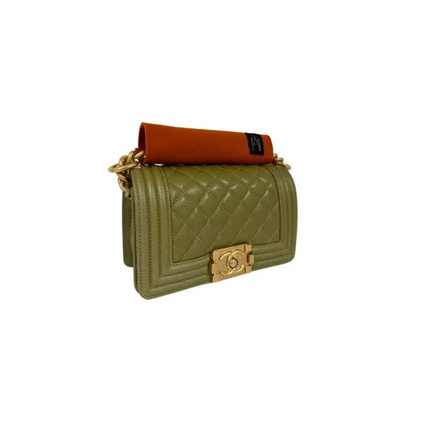 Chain Protector for Chanel Small Boy